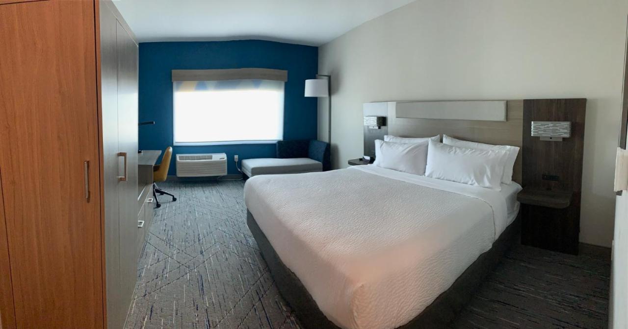 Holiday Inn Express & Suites - Courtenay - Comox By Ihg Екстериор снимка