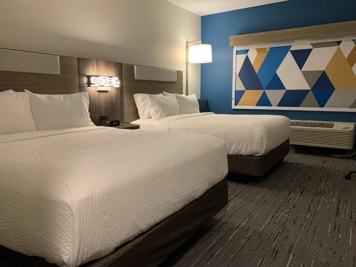 Holiday Inn Express & Suites - Courtenay - Comox By Ihg Екстериор снимка