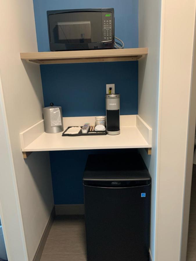 Holiday Inn Express & Suites - Courtenay - Comox By Ihg Екстериор снимка